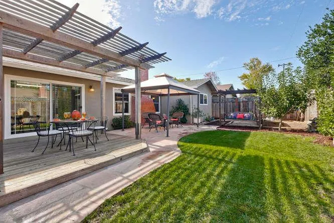 4835 Alex Drive, San Jose, California 95130