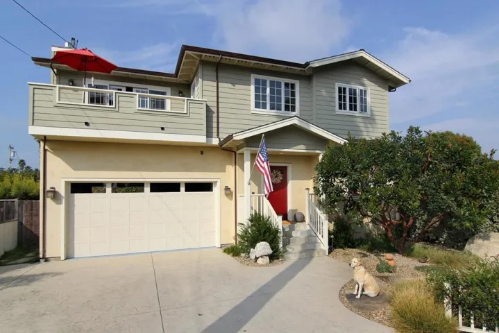 567 35th Avenue, Santa Cruz, California 95062