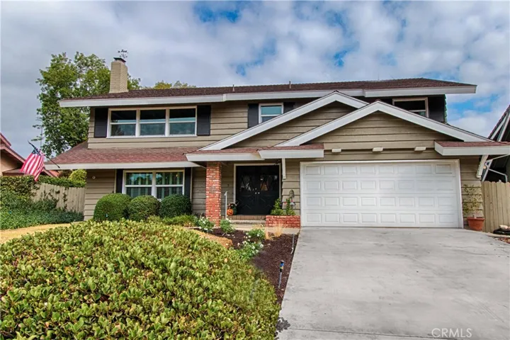 1412 Oxford Avenue, Claremont, California 91711