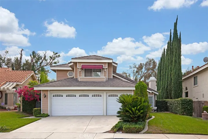11427 Genova Road, Rancho Cucamonga, California 91701