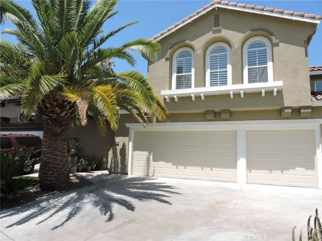 4336 Torrey Pines Drive, Chino Hills, California 91709