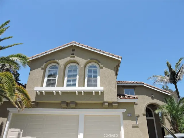 4336 Torrey Pines Drive, Chino Hills, California 91709