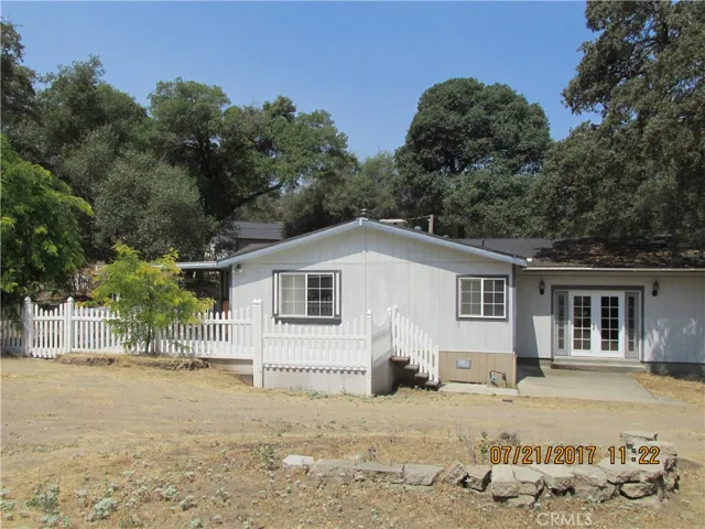 46437 Skyline Ridge Road, Coarsegold, California 93614