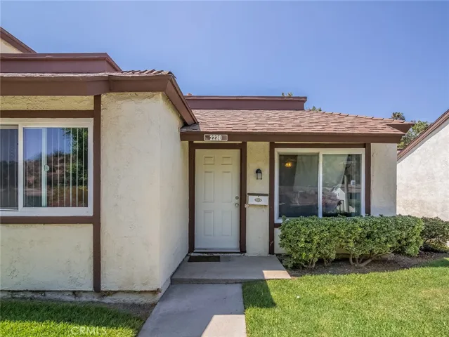 2230 Shady Hills Drive, Diamond Bar, California 91765