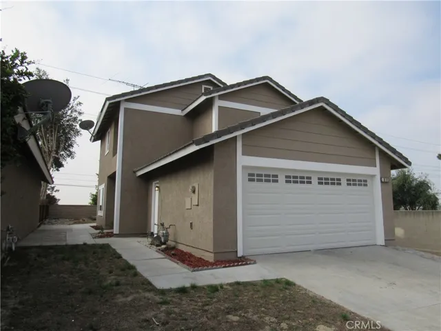2028 Sago Palm Road, Colton, California 92324