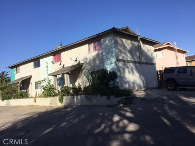 396 Adams Street, Taft, California 93268