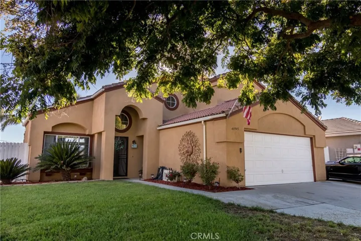 44945 Camino Alamosa, Temecula, California 92592
