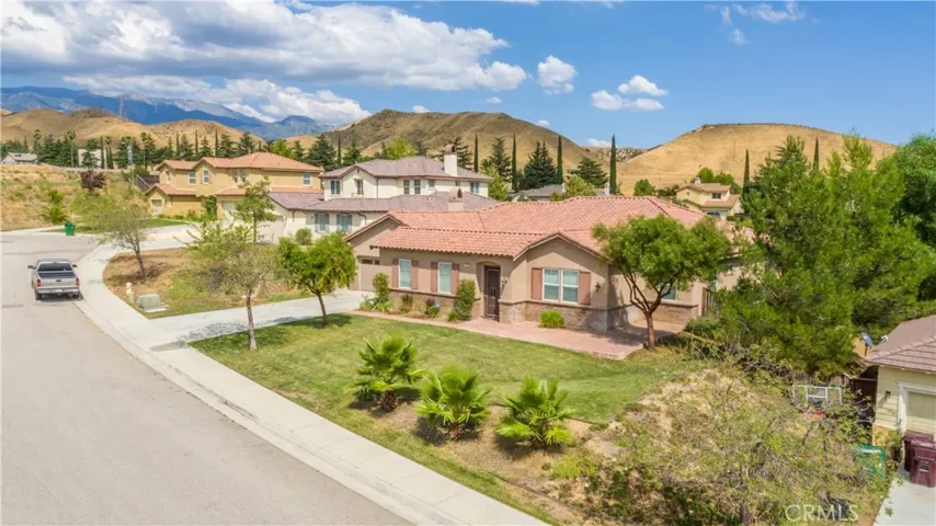 1532 Willow Place, Banning, California 92220