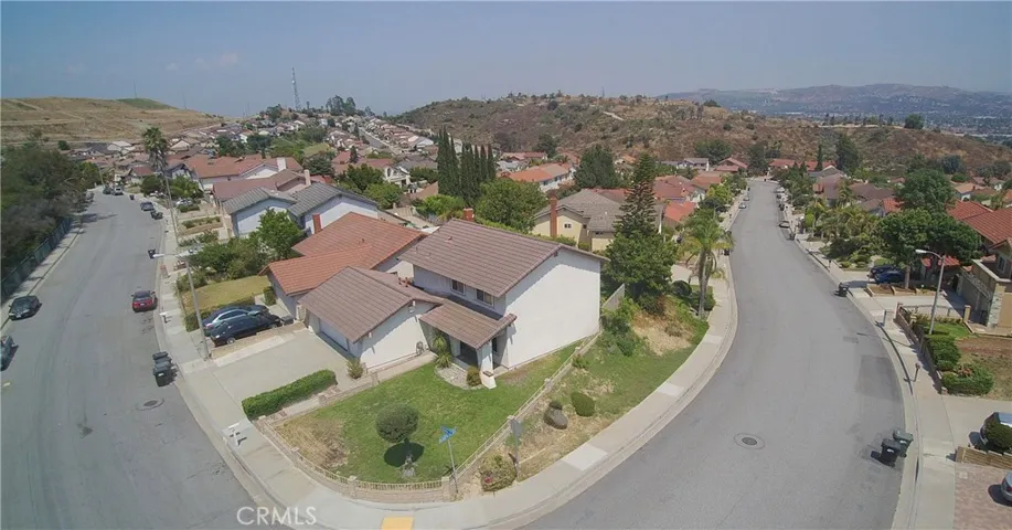 1104 N Iguala Street, Montebello, California 90640