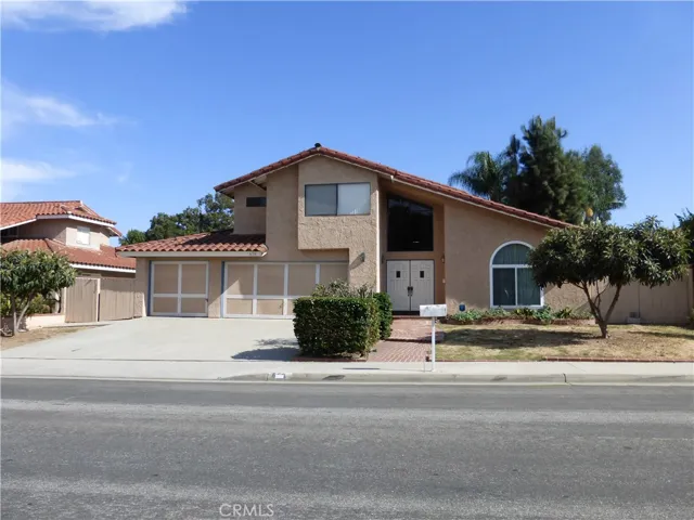 650 Greendale Drive, La Puente, California 91746