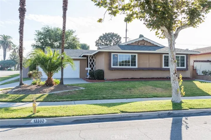 13302 Heflin Drive, La Mirada, California 90638
