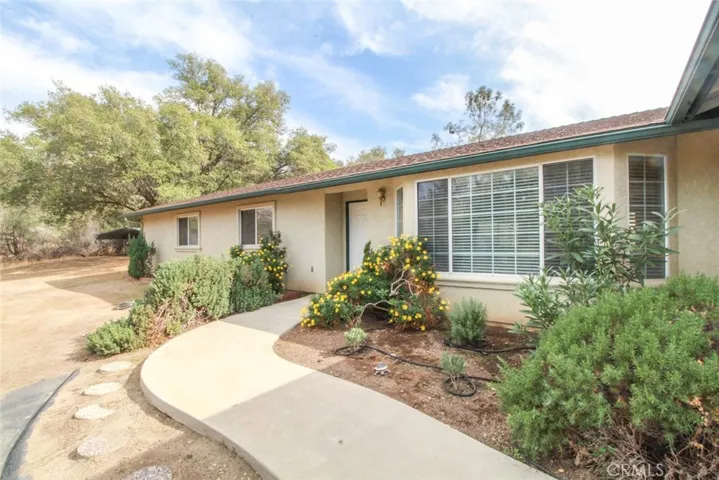 43507 Ranger Circle Drive, Coarsegold, California 93614