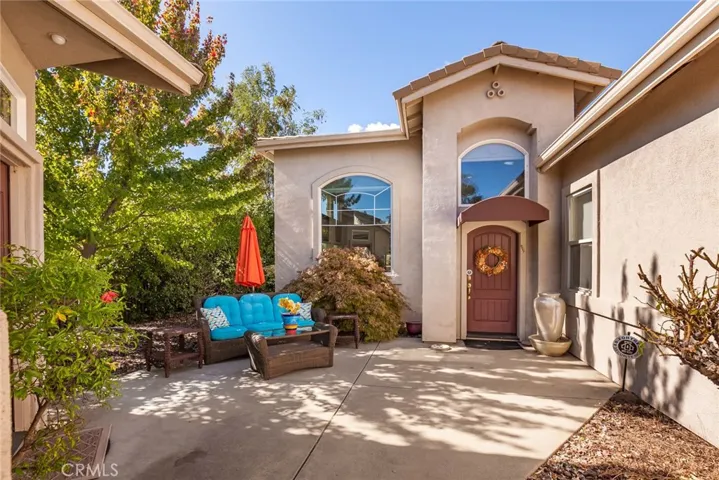716 Serrano Court, Chico, California 95928