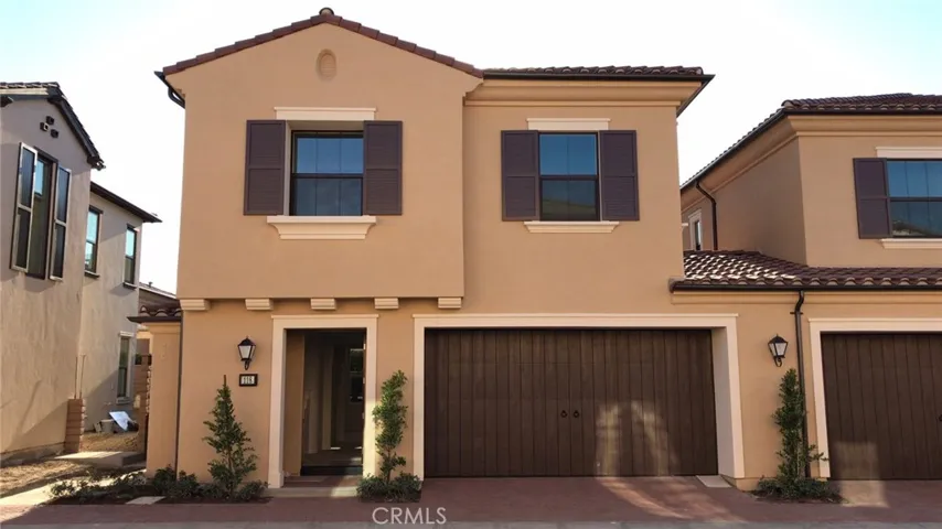 118 Working Ranch, Irvine, California 92620