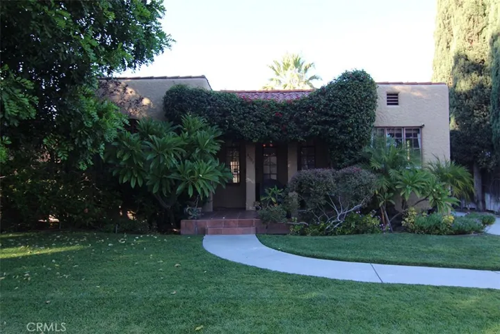 3307 W Wyoming Avenue, Burbank, California 91505