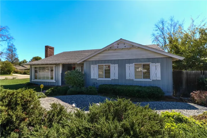 760 W 12th Street, Claremont, California 91711