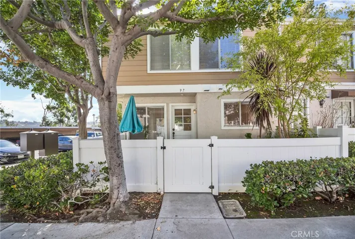 97 Bentwood Lane, Aliso Viejo, California 92656