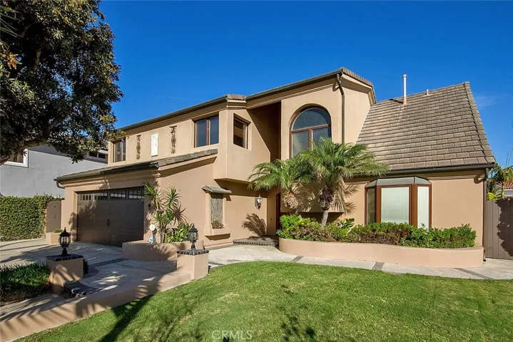 16252 Rascal Lane, Huntington Beach, California 92649