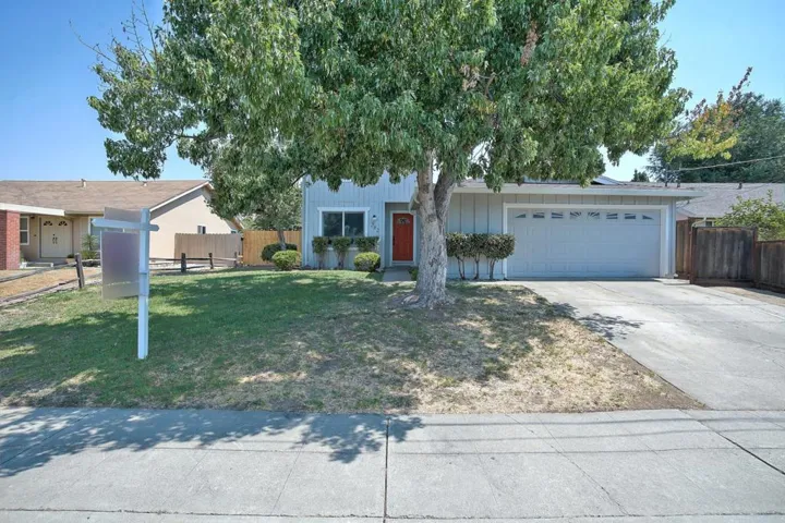 282 Helen Way, Livermore, California 94550
