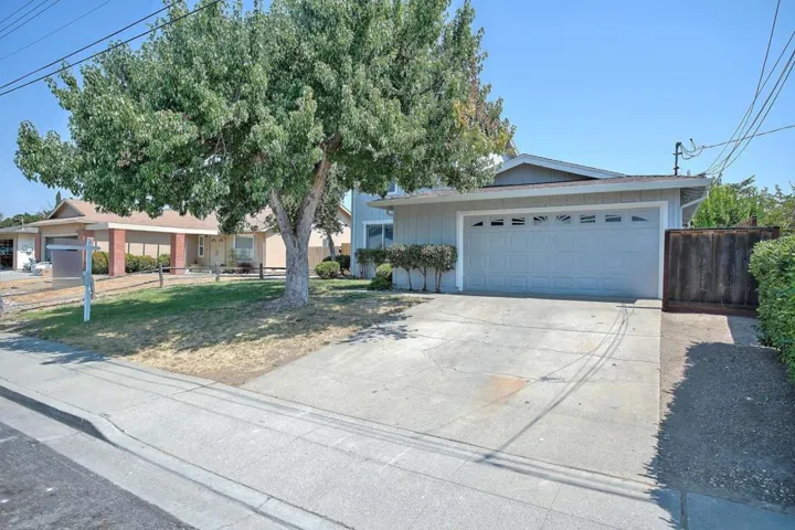 282 Helen Way, Livermore, California 94550