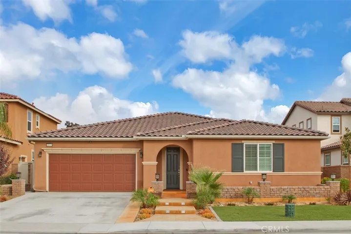34928 Skyflower Drive, Murrieta, California 92563