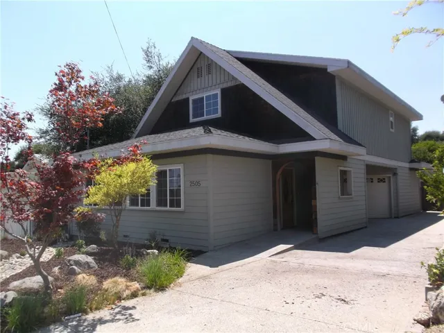 2505 Cypress Drive, Upland, California 91784