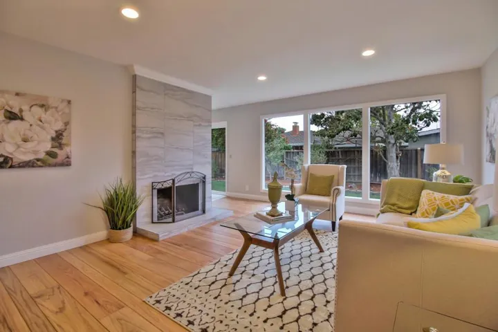 5050 Alan Avenue, San Jose, California 95124