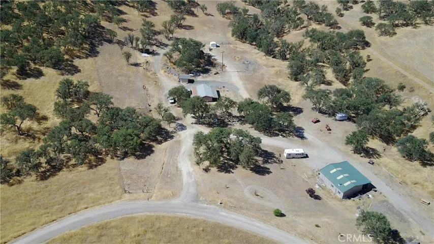 4920 Ranchita Vista Way, San Miguel, California 93451