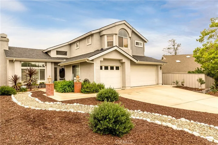 1137 Rosemary Court, San Luis Obispo, California 93401