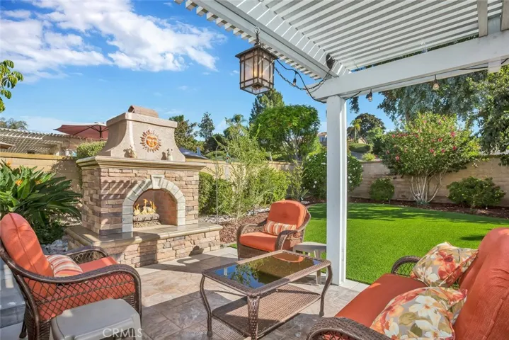 21482 Moresby Way, Lake Forest, California 92630