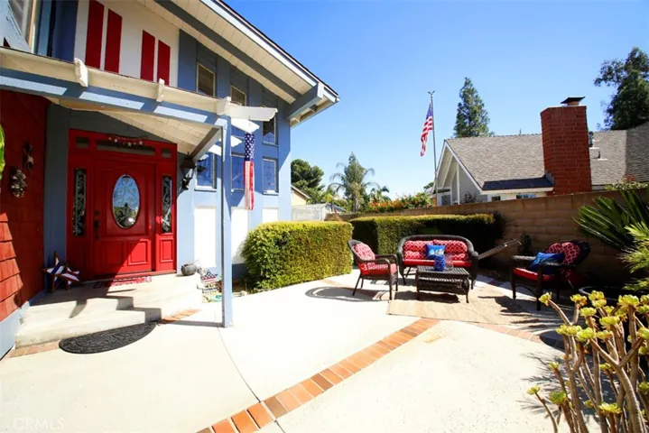 232 N Paseo De Juan, Anaheim, California 92807