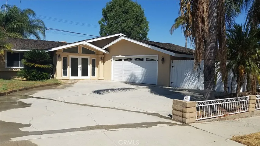 15377 Shefford Street, Hacienda Heights, California 91745