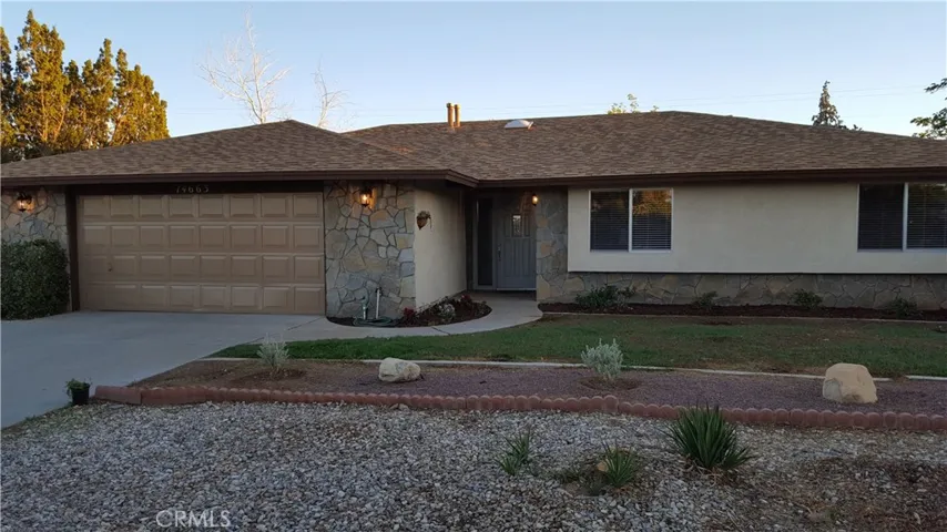 14663 Yucca Street, Hesperia, California 92345