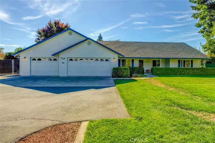 1342 Stanley Avenue, Chico, California 95928