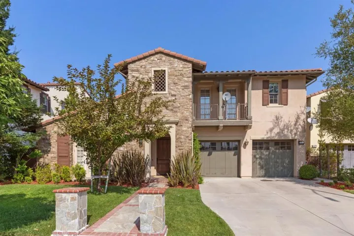 1137 Macias Court, San Jose, California 95120