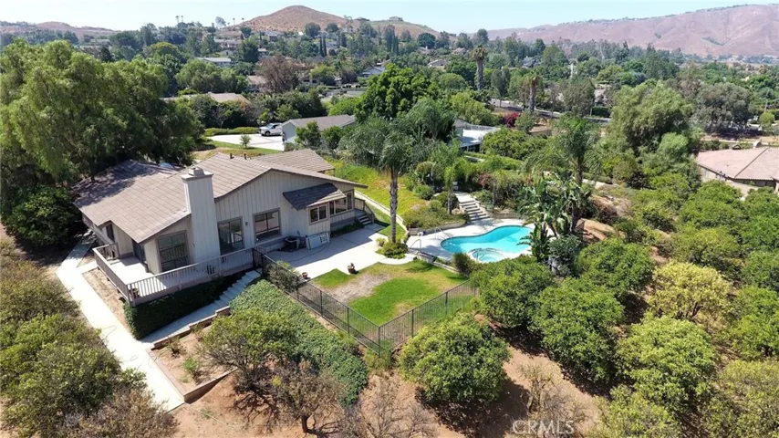 10511 Orchard View Lane, Riverside, California 92503