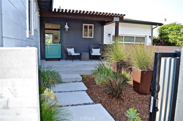 262 Hermosa Way, San Luis Obispo, California 93405