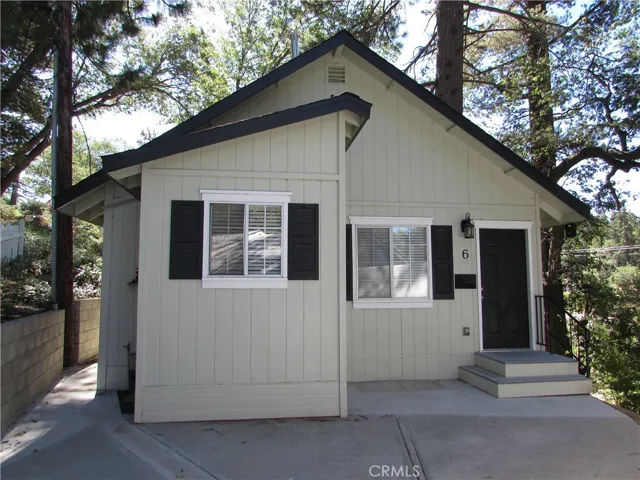 Fully Renovated Mobile Home