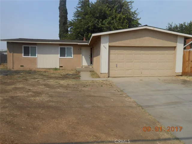 2421 Fruitland Avenue, Atwater, California 95301