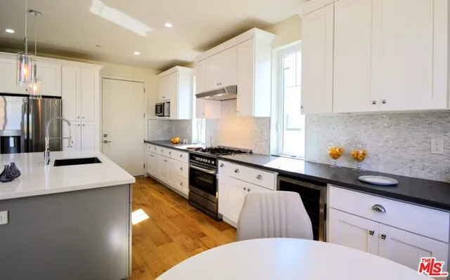 Brand New Gourmet Kitchen