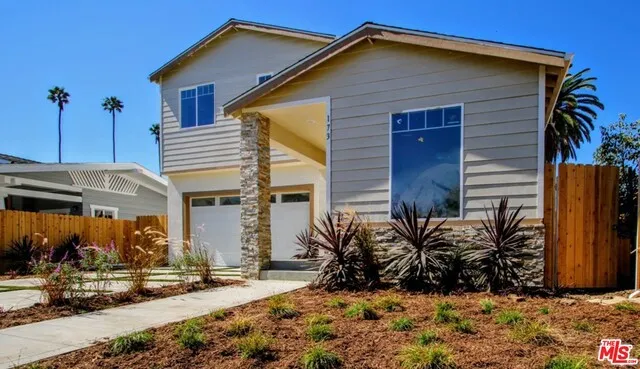 Brand New 2-story Construction