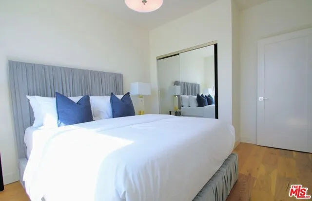 Third Upstairs Bedroom