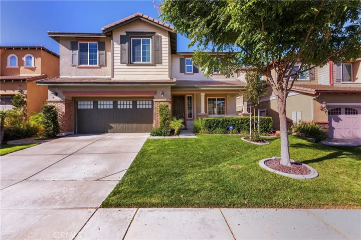 45811 Camino Rubi, Temecula, California 92592