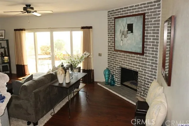 1163 Rankins Lane, San Bernardino, California 92404