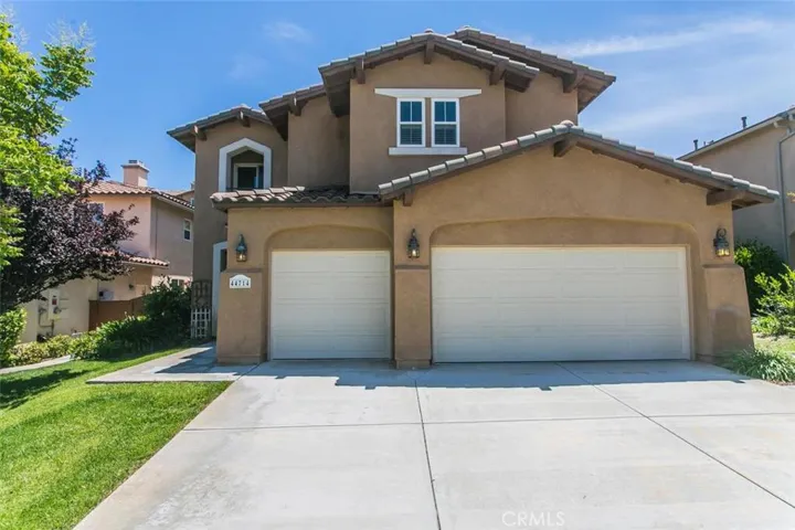 44714 Mumm Street, Temecula, California 92592