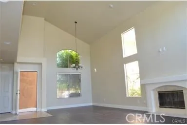 1 Genoa, Laguna Niguel, California 92677