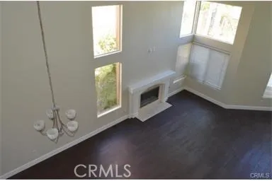 1 Genoa, Laguna Niguel, California 92677