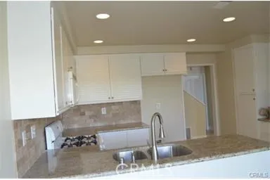 1 Genoa, Laguna Niguel, California 92677