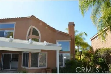 1 Genoa, Laguna Niguel, California 92677