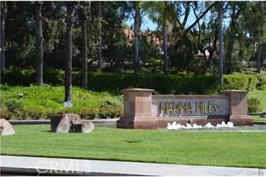 1 Genoa, Laguna Niguel, California 92677
